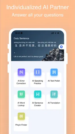 Game screenshot ChineseGenie: Learn Chinese hack