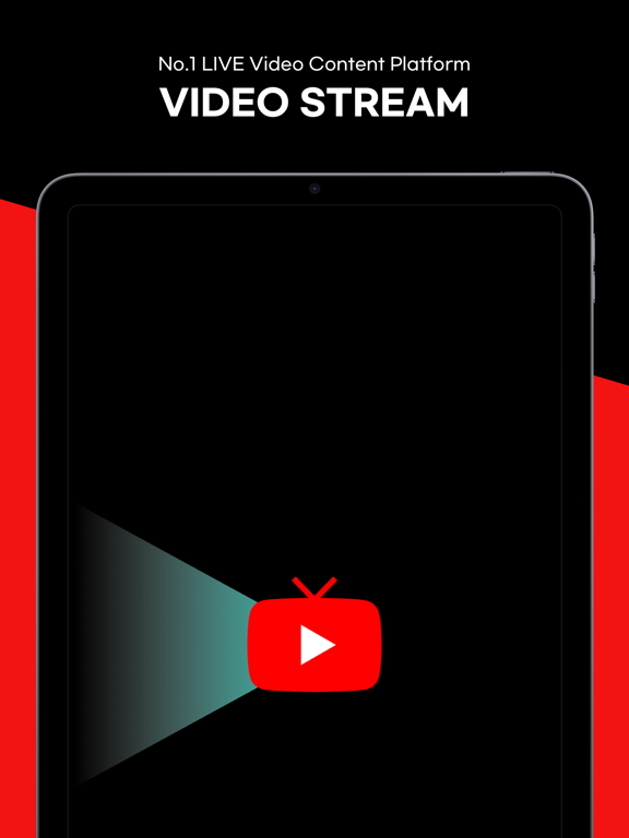 Video Stream : Trending videos