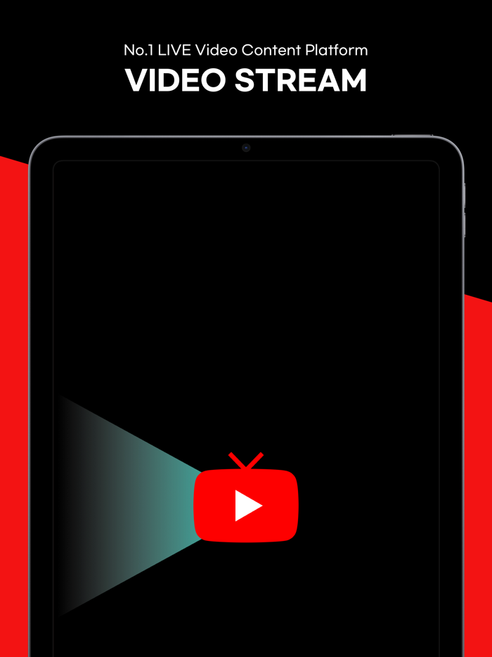 Video Stream  Trending videos