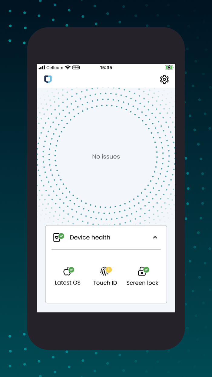 Executive Threat Protection