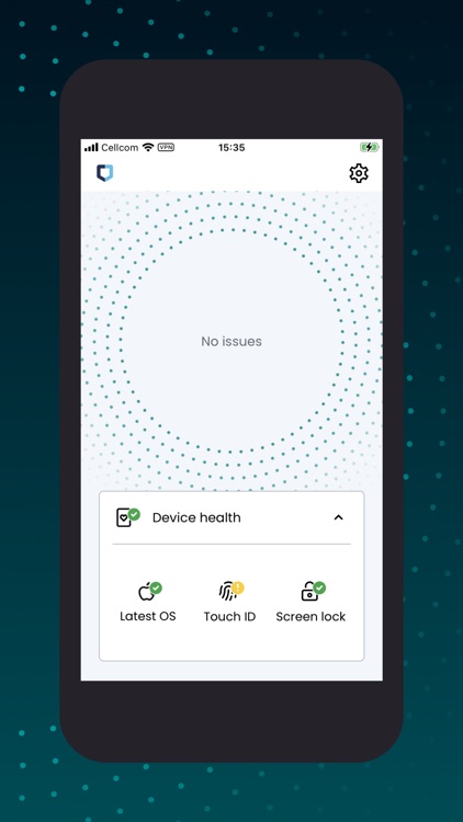 Executive Threat Protection