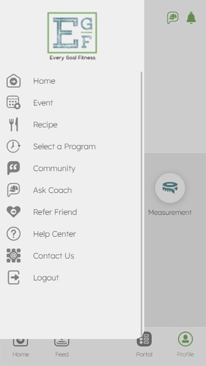 Every Goal Fitness screenshot-6