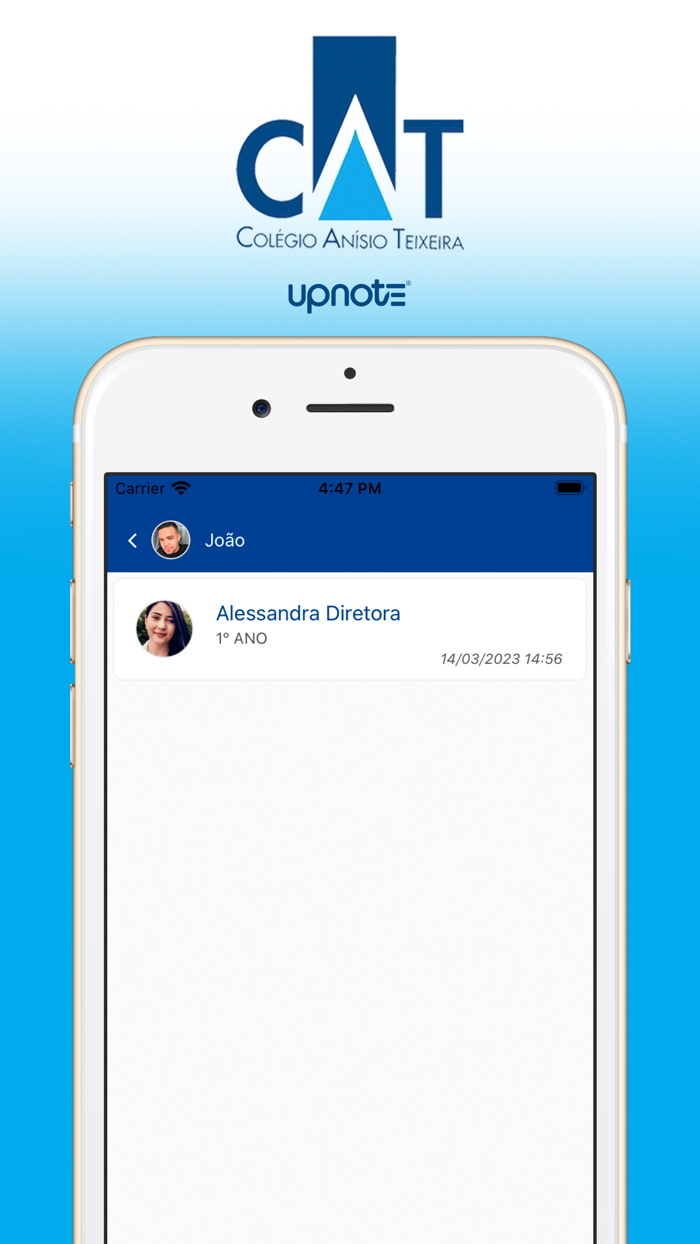 Colégio Anísio Teixeira