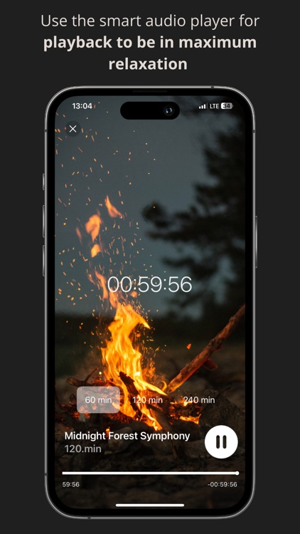 Soul: Meditation & Sleep screenshot-4