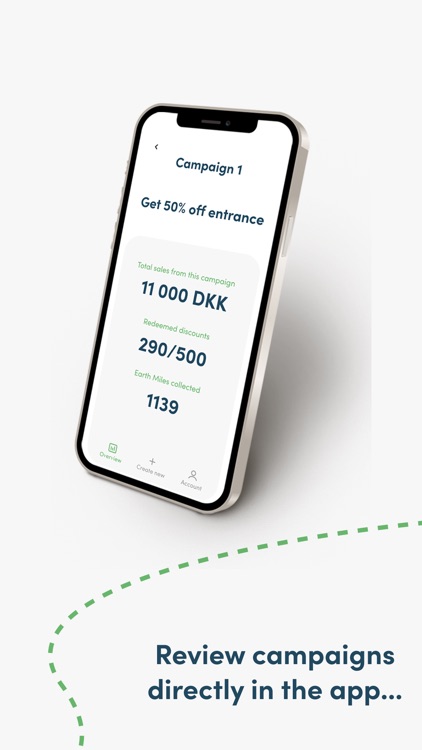 Earth Miles for Partners screenshot-4