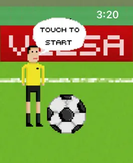 Game screenshot Kick Ups - Soccer mod apk