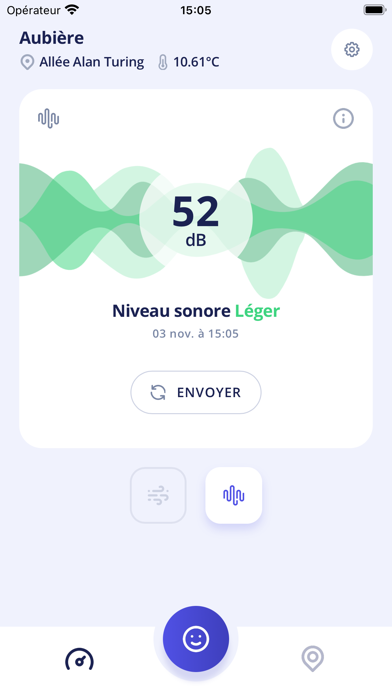 Screenshot #2 pour Ambiciti – Green Minds Act