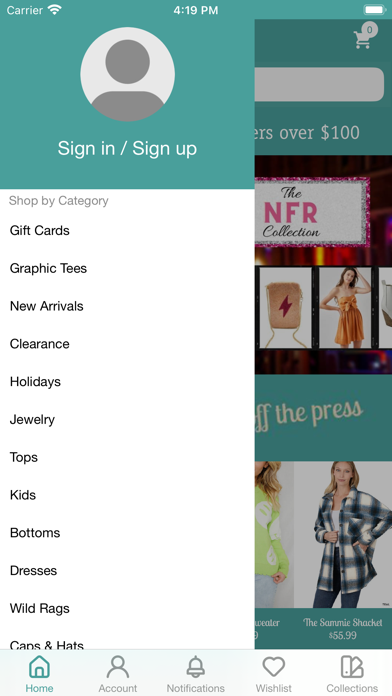 Ranch and Famous Boutique Screenshot