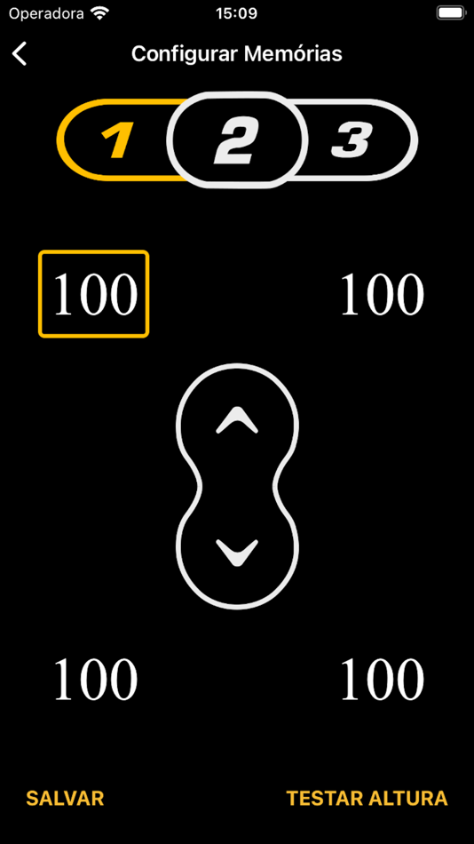 #2. LOOK OUT SUSPENSÃO (iOS) 由: Look Out