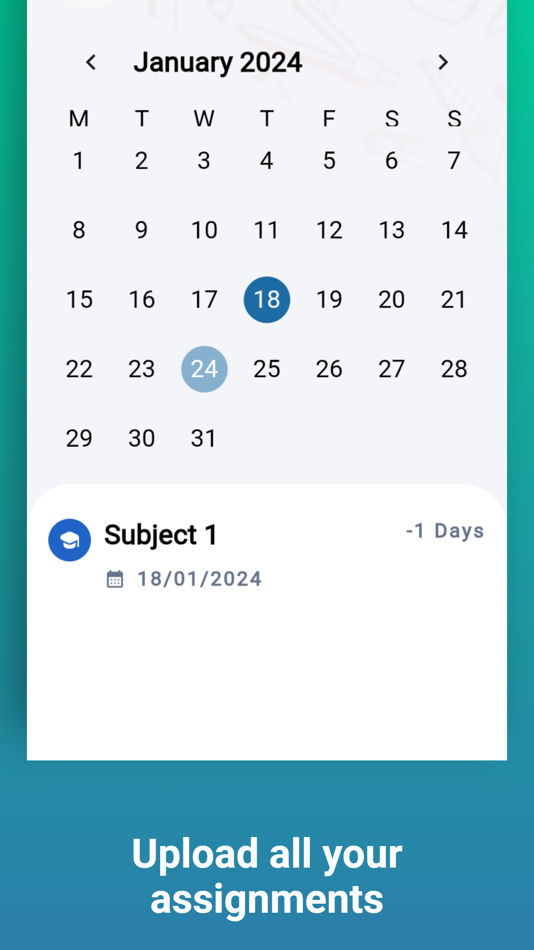 #7. Cogens Student (iOS) Av: TriSpects Inc.