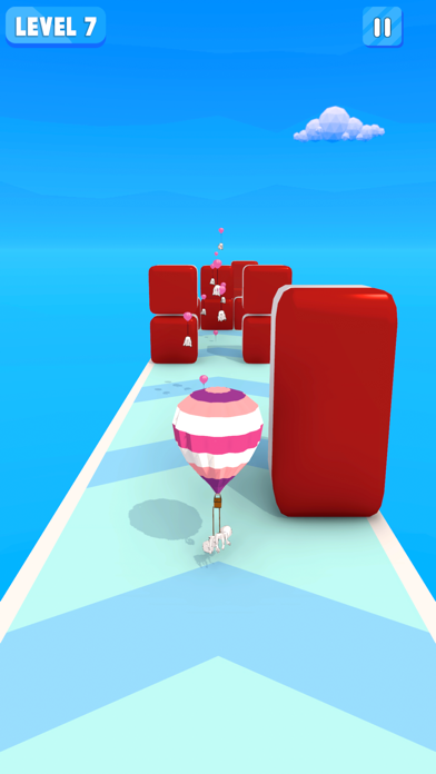 Baloonfaring Screenshot