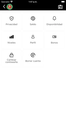 Game screenshot San Carlos Tenis y Padel hack