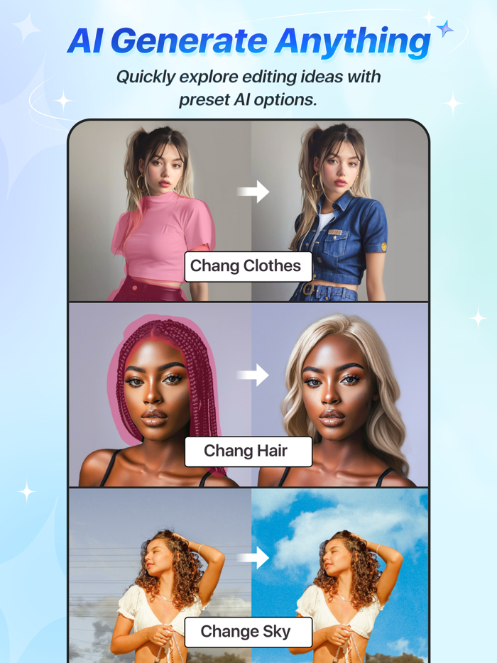 Inpaint Lab - AI Replace Fill