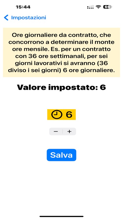 Marcatempo screenshot-7
