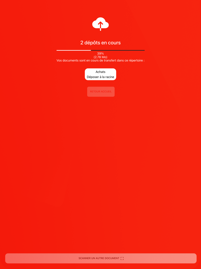 EXCL PARTNERS - CABINET EZELIN