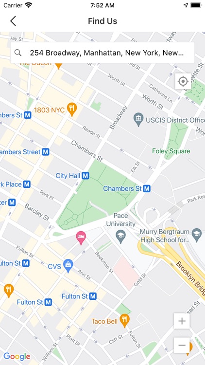 Ocean State CU Card Manager screenshot-4