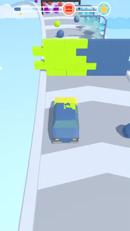 Game screenshot Color Cars Matcher hack