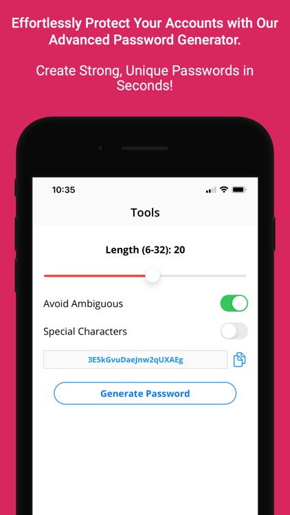Password Manager iPassSafe+ screenshot-5