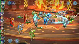 Game screenshot Warlords: Пошаговая Стратегия hack