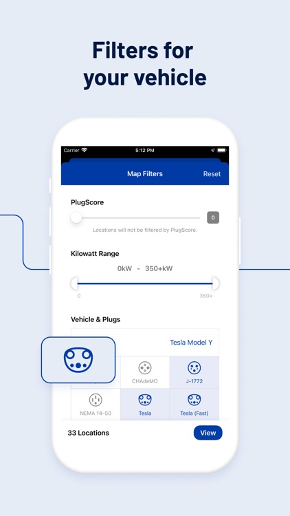 PlugShare screenshot-4