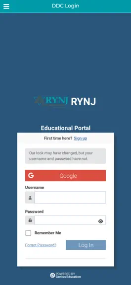Game screenshot RYNJ hack