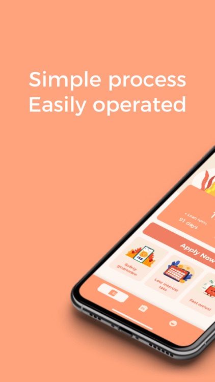 RupiyaRedee - safe credit loan