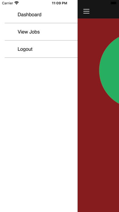 Tyrone Form Work Screenshot