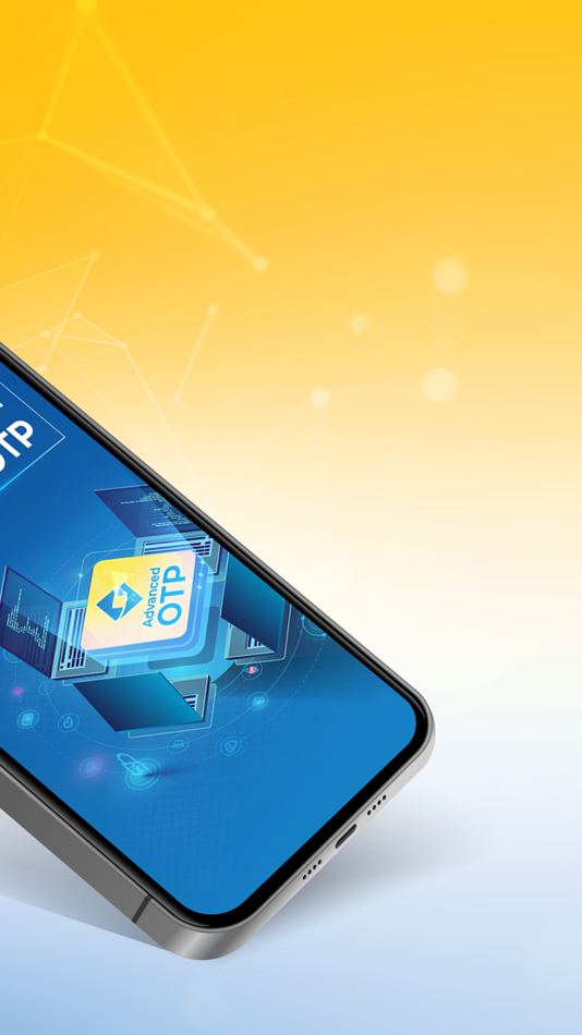 #2. PV Advanced OTP (iOS) 由: PVcomBank