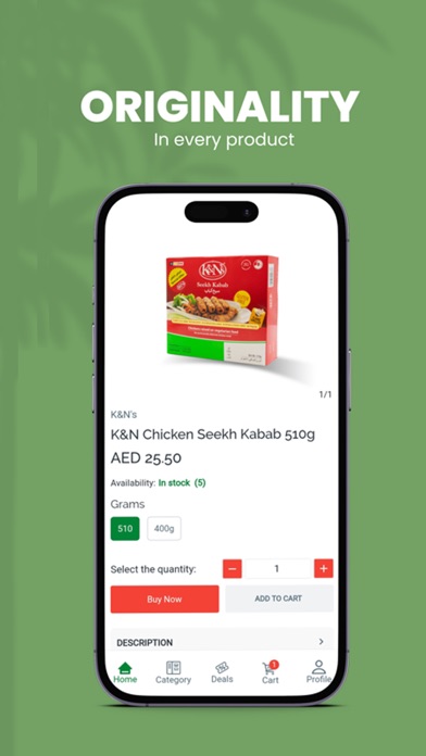 PSM UAE Screenshot