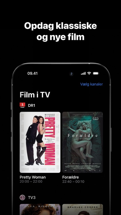 Film i TV
