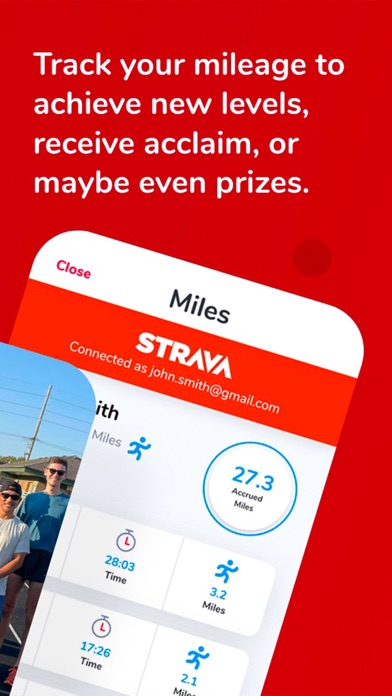 Fitness Sports Screenshot