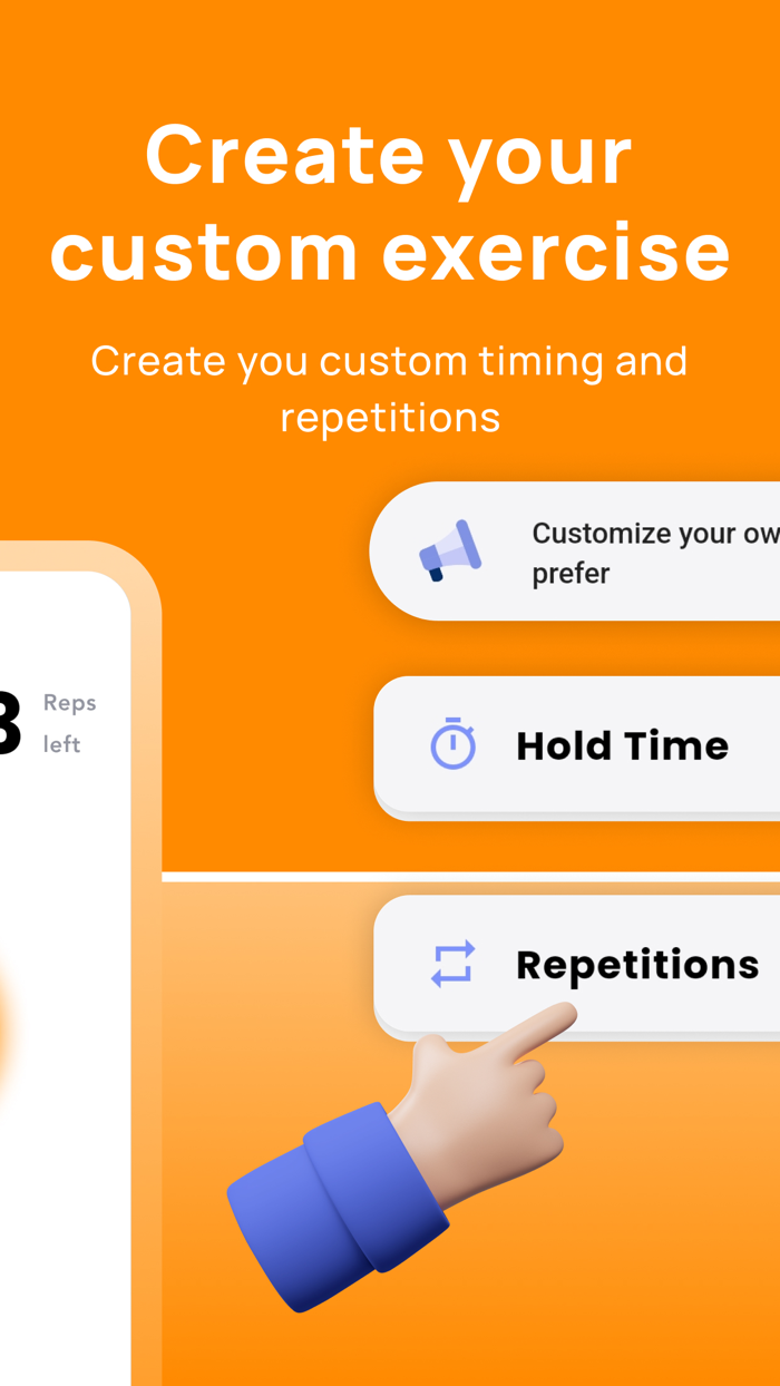 Go Kegel - Kegel Exercises