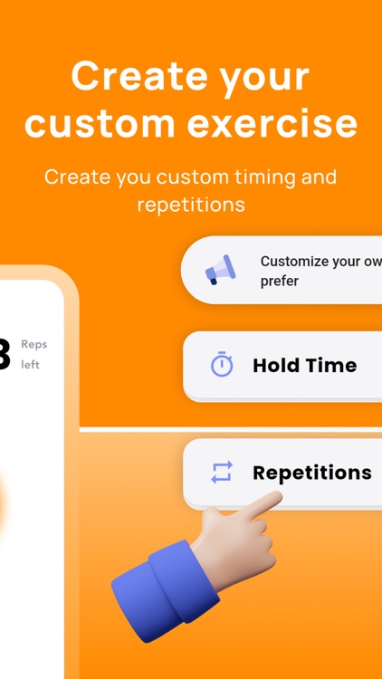 Go Kegel - Kegel Exercises