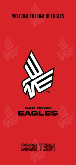 Game screenshot BAD NEWS EAGLES mod apk