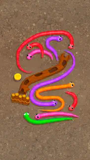 snake knot: sort puzzle game problems & solutions and troubleshooting guide - 4