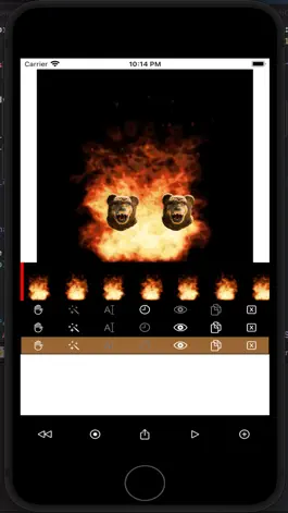 Game screenshot SparkleSend mod apk