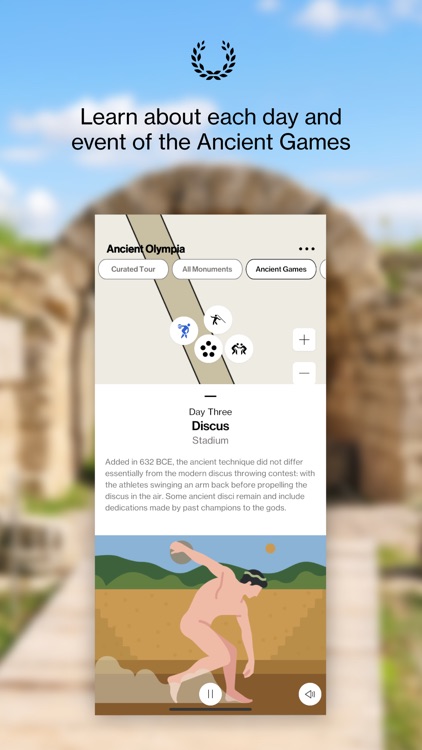 Ancient Olympia screenshot-4