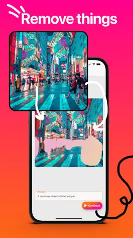 Game screenshot Epe: Easy Photo Editor - AI hack