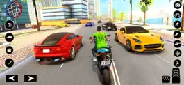 Game screenshot Mafia Sin City:Criminal Empire mod apk