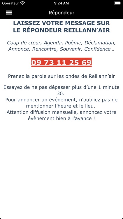 Reillann'Air screenshot-3