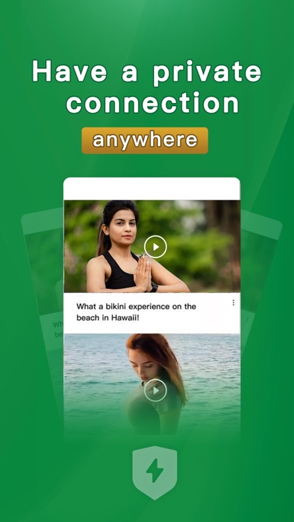 SmileVPN - Super Fast