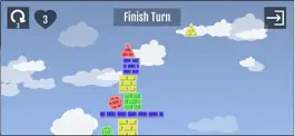 Game screenshot Flumble – Tower Block Builder apk