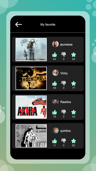 Blink - Growing with you! Screenshot