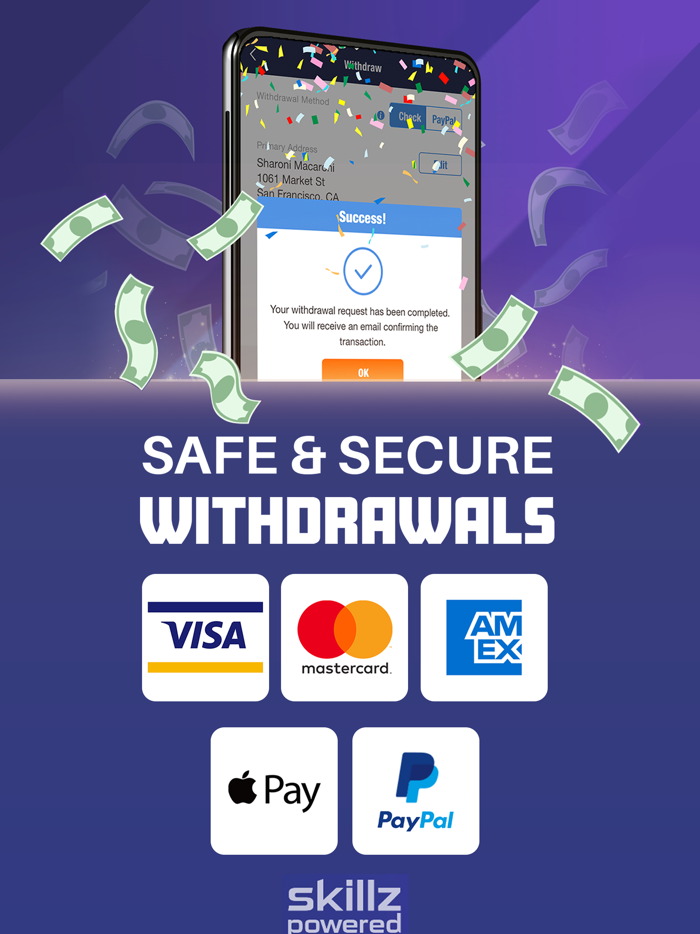 Slingshot Blitz-Win Real Money