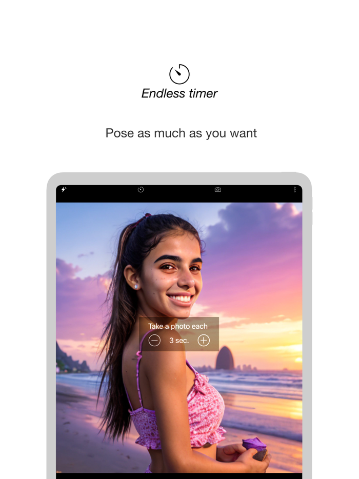 PhotoBot - A ton of photos