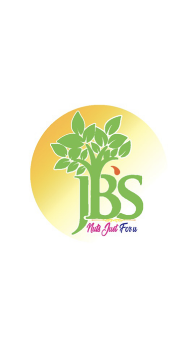 JBS Dry Fruits & Spices Screenshot