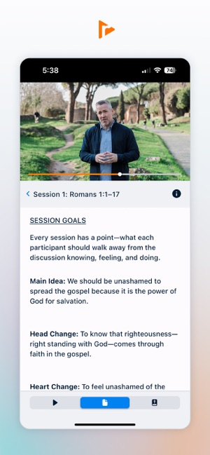 App & Right Now Media_old - Faith Alliance Church