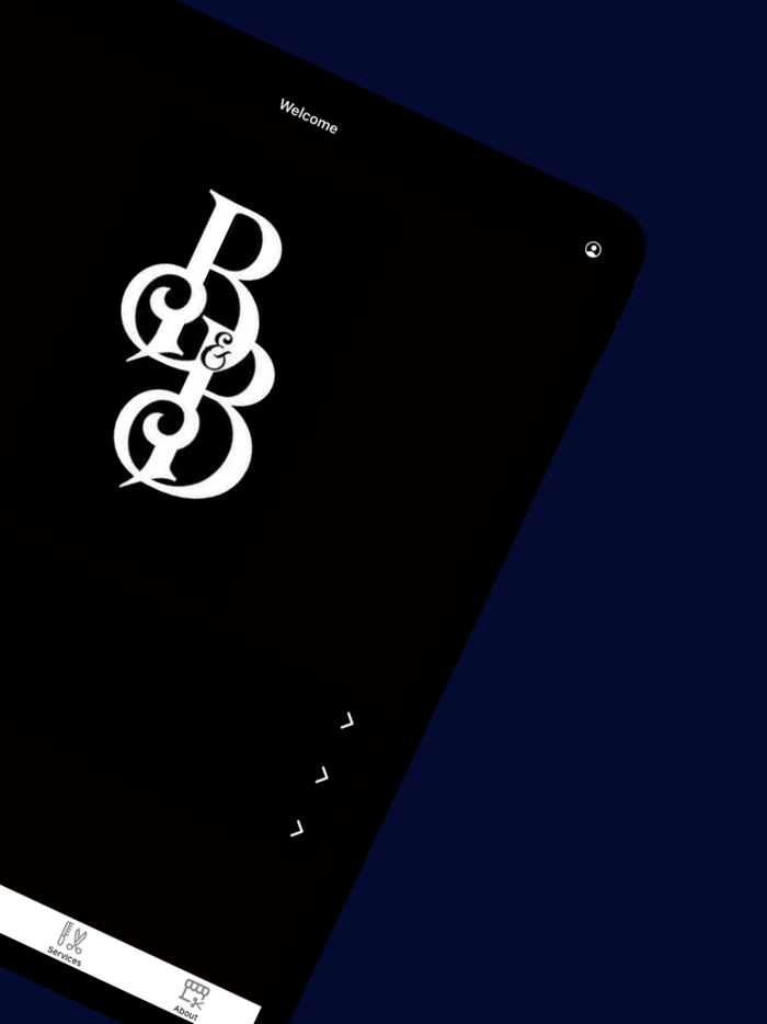 Brush and Blade Barbers