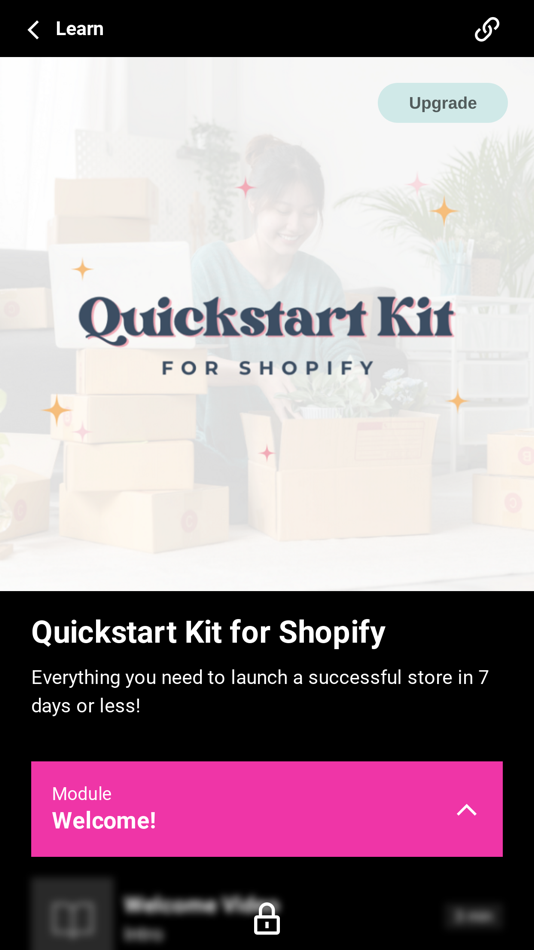 #2. Launchpad for Shopify (iOS) 由: Michelle Heinsimer