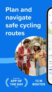 bikemap: bicycle route & gps problems & solutions and troubleshooting guide - 2